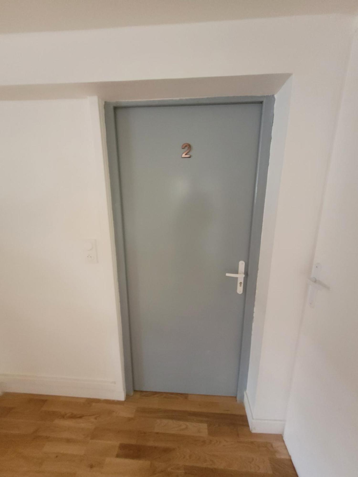 Appartements A Meaux - Proche De Disney Quarto foto