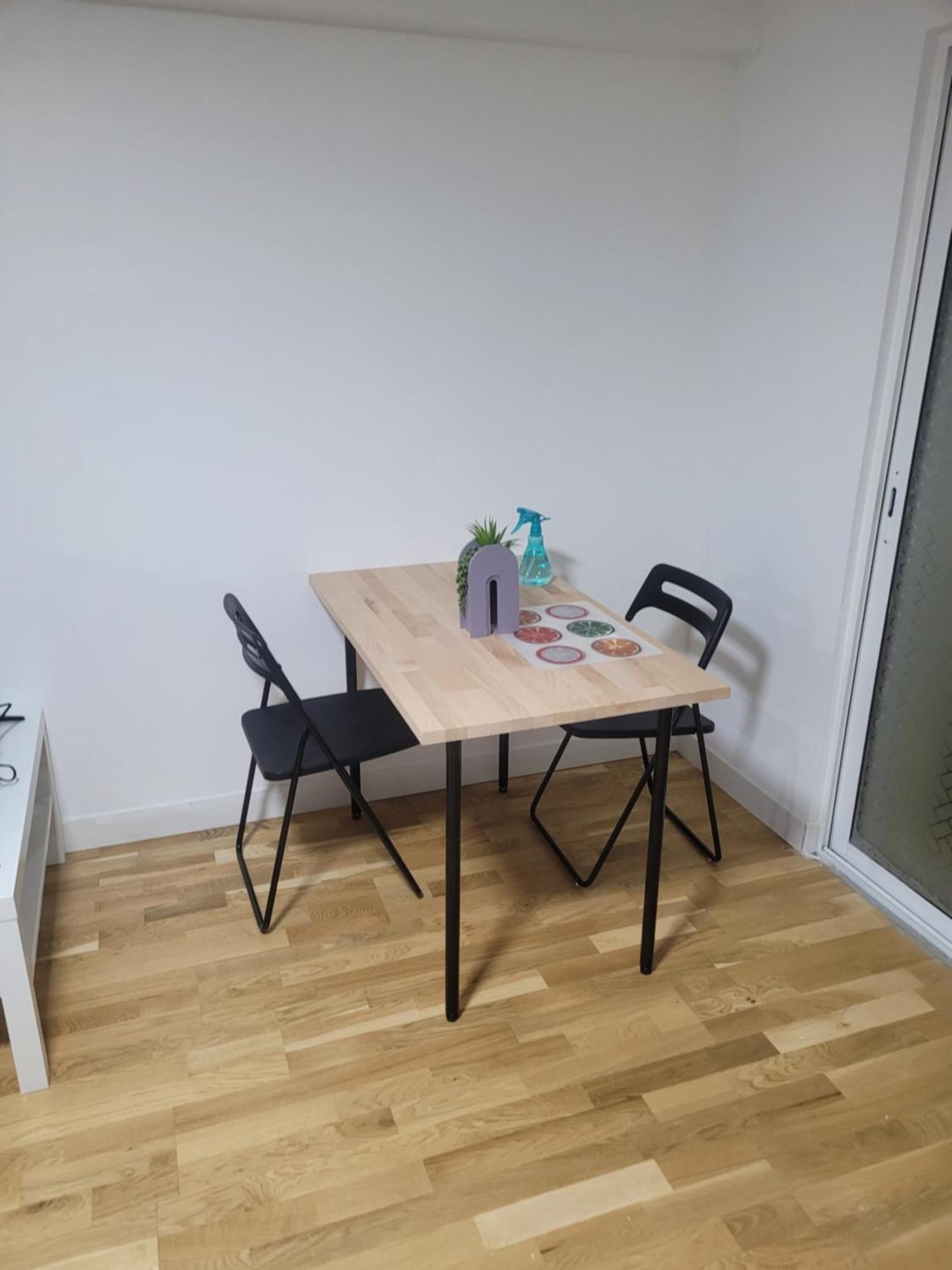 Appartements A Meaux - Proche De Disney Quarto foto