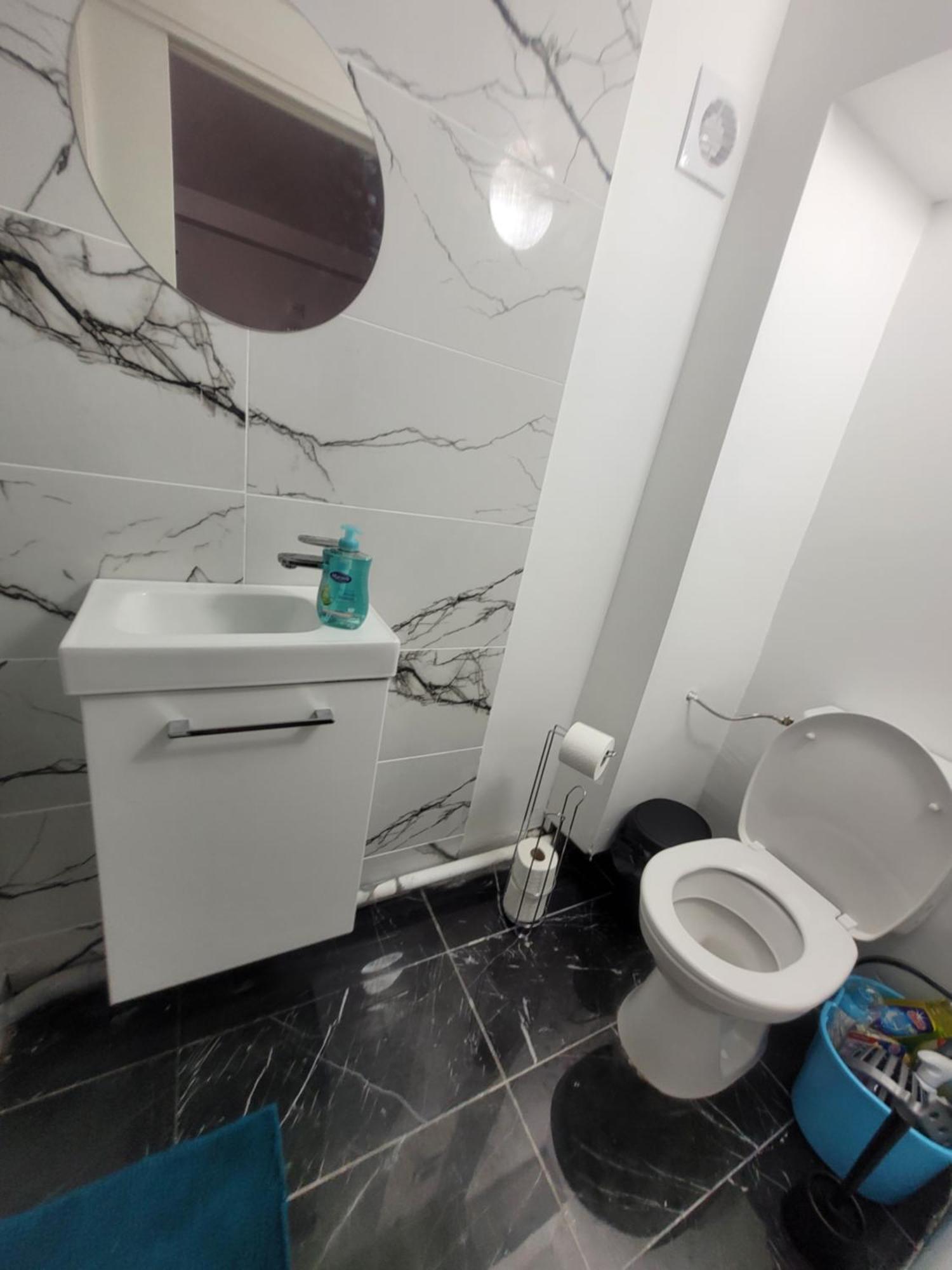 Appartements A Meaux - Proche De Disney Quarto foto