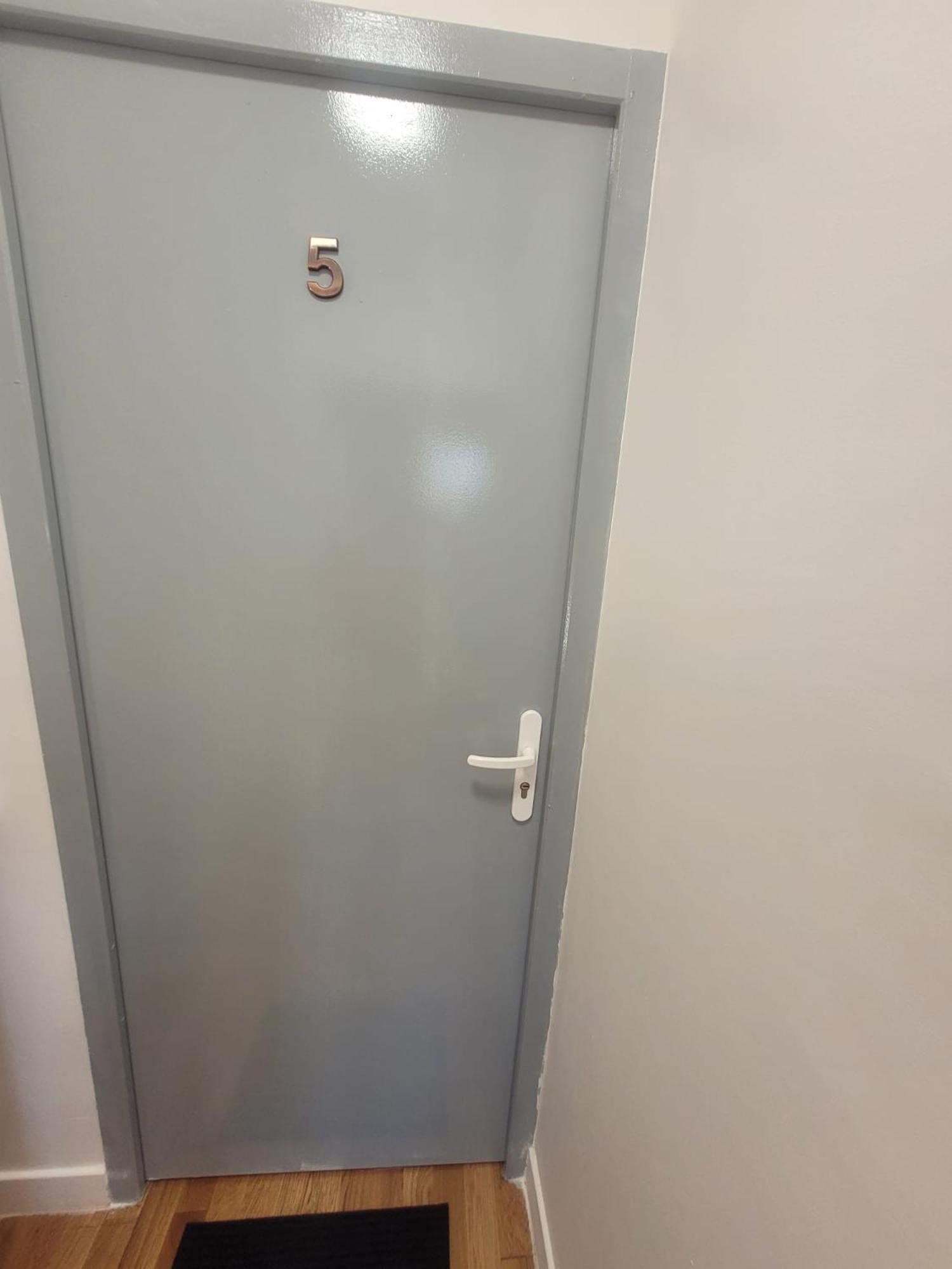 Appartements A Meaux - Proche De Disney Quarto foto
