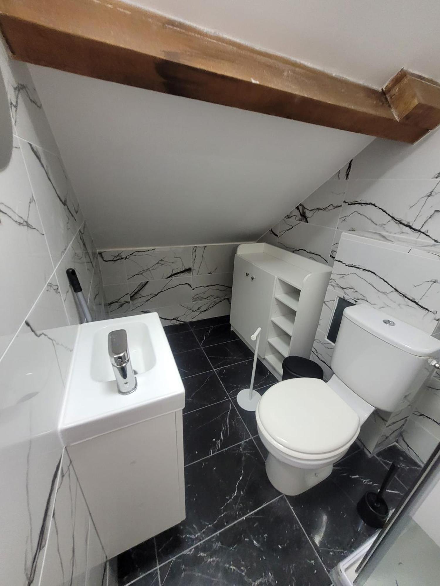 Appartements A Meaux - Proche De Disney Quarto foto